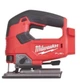 Лобзик аккумуляторный Milwaukee M18 FJS-0X (4933464726) - изображение 3