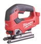 Лобзик аккумуляторный Milwaukee M18 FJS-0X (4933464726) - изображение 4