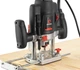 Фрезер Intertool Storm WT-0920 1200Вт - изображение 9