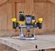 Фрезер DeWALT DCW620NT - изображение 8