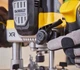 Фрезер DeWALT DCW620NT - изображение 10