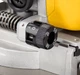 Фрезер ламельный DeWALT DCW682NT - изображение 6