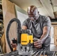Фрезер сетевой DeWALT DWE625 - изображение 4