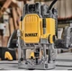 Фрезер сетевой DeWALT DWE625 - изображение 5