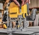 Фрезер сетевой DeWALT DWE625 - изображение 6