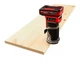 Фрезер аккумуляторный Einhell TP-RO 18 SetLI BL-Solo (4350410) - изображение 6