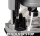 Фрезер аккумуляторный Einhell TP-RO 18 SetLI BL-Solo (4350410) - изображение 8