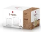 Набор стеклянных чашек Bergner Coffee & tea lovers 230мл 2 предмета (BG-20115-MM) - изображение 4