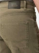 Штаны мужские Camel Active Casual Pants 488R51-7F18-35 38-32 Оливковые (4063366292331) - изображение 5