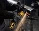 Шлифмашина угловая аккумуляторная DeWALT DCG440N - изображение 4