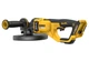Шлифмашина угловая аккумуляторная DeWALT DCG460N - изображение 4