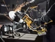 Шлифмашина угловая аккумуляторная DeWALT DCG460NK - изображение 5