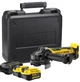 Шлифмашина угловая аккумуляторная Stanley FatMax SFMCG700M2K - изображение 3