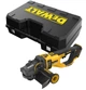 Шлифмашина угловая аккумуляторная DeWALT DCG460NK - изображение 8