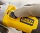 Шлифмашина угловая Stanley FatMax FMEG225VS - изображение 8