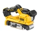Шлифмашина ленточная DeWALT DCW220NT - изображение 3