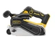 Шлифмашина ленточная DeWALT DCW220NT - изображение 5