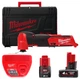 Реноватор Milwaukee M12 FUEL FMT-422X (4933472239) - изображение 3