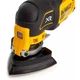 Реноватор DeWALT DCS356E1T - изображение 8