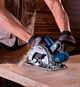 Пила дискова BOSCH GKS 600 (06016A9020) - зображення 3