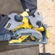 Пила циркулярная сетевая Stanley FME301 - изображение 4