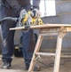 Пила циркулярная сетевая Stanley FME301 - изображение 7