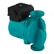Насос циркуляційний Forwater WRS 25/6-130 Green (CV015979) - зображення 5