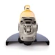 Кутова шліфувальна машина DeWALT DWE492 - зображення 3