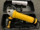 Болгарка DeWALT DWE4237K - зображення 8