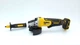 Кутова шліфувальна машина акумуляторна DeWALT DCG406NT - зображення 6