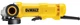 Кутова шліфувальна машина DeWALT DWE4233 - зображення 3