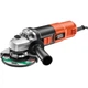 Угловая шлифмашина BLACK+DECKER BEG220 - изображение 6