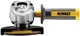 Кутова шліфувальна машина DeWalt DWE4207 - зображення 4