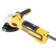 Угловая шлифмашина DeWALT DWE4347 - изображение 3