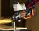 Кутова шліфувальна машина акум BLACK+DECKER BCG720M1 - зображення 3