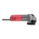 Болгарка INTERTOOL DT-0263 - зображення 4