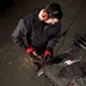 Болгарка INTERTOOL WT-0225 - зображення 11