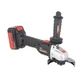 Кутова шліфмашина INTERTOOL WT-0366 - зображення 6