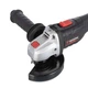 Кутова шліфмашина INTERTOOL WT-0366 - зображення 11