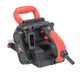 Шліфмашина стрічкова INTERTOOL (WT-0529) - зображення 4