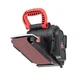 Шліфмашина стрічкова INTERTOOL (WT-0529) - зображення 7