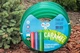 Шланг PRESTO-PS Caramel 3/4" 20м зеленый (CAR-3/4 20) - изображение 4