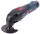 Реноватор BOSCH GOP 12 V-LI (060185800C) - зображення 8