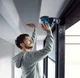 Шліфмашина ексцентрикова Bosch GEX 185-LI з 1 акб 4.0Ah (06013A5021) - зображення 3