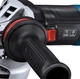Кутова шліфувальна машина Bosch GWS 14-125 S (06017D0100) - зображення 6