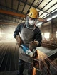 Угловая шлифмашина Bosch GWS 30-230 B (06018G1000) - изображение 9