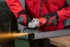 Угловая шлифмашина Milwaukee AG 800-125 E (4933451211) - изображение 4