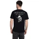Футболка Rockway Cannibal Corpse "Butchered at Birth" (album cover), Розмір 4XL (XXXL Euro) - зображення 4
