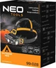 Фонарь налобный Neo Tools 1000 (99-028) - изображение 8