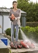 Мийка високого тиску акумуляторна BLACK+DECKER BCPC18B - зображення 3